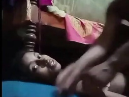 Village couple's xxx desi MMS of chudai - KamababaTelegram @VidPlay69