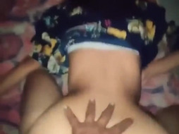 South Indian College Babe Painful Pussy Drilling XXX MMS Telegram @ZodxKing