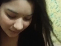 Skinny wife pussy fucking by ex-lover during lonely at home xxx Telegram @ZodxKing