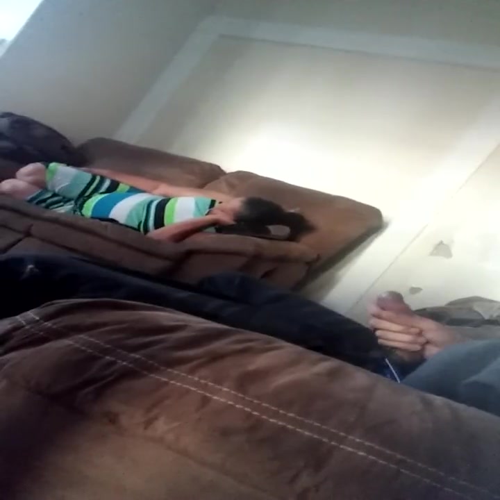 Step Mom Wants Baby Pov