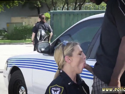 Horny teeny blowjob swallow We are the Law my black guys,