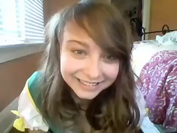 1st Day On Webcam - PornGem