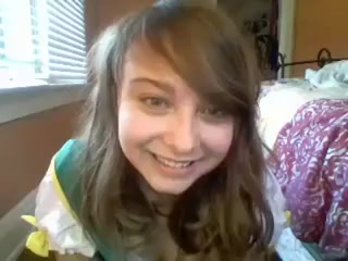 1st Day On Webcam - PornGem | PornGem