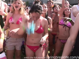 Bikni Beach Bash - PornGem