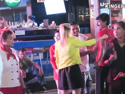 Thailand Rant - 99.9% Opportunity You'll Catch Something