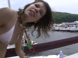 Soiree Cove Femmes - PornGem