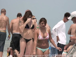 glazed Boat Soiree - PornGem