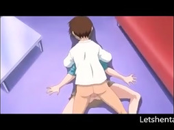 Ultra-Cute Animation Anime Porn - PornGem